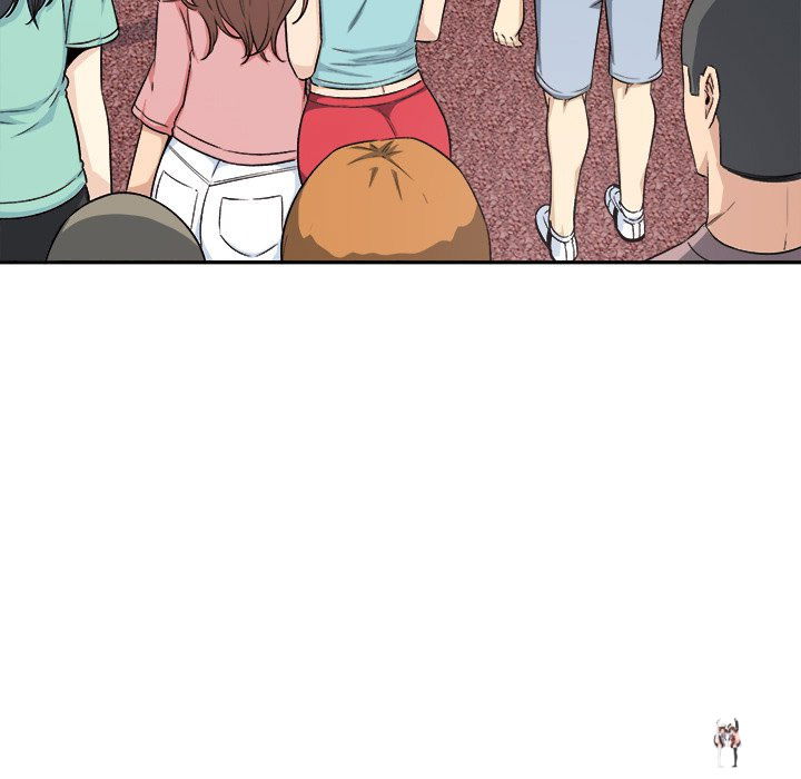 Excuse me, This is my Room Excuse me, This is my Room Chapter 59 - Page 74