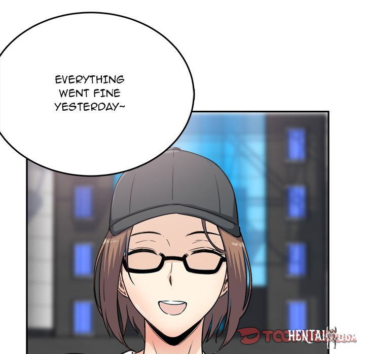 Excuse me, This is my Room Excuse me, This is my Room Chapter 59 - Page 75