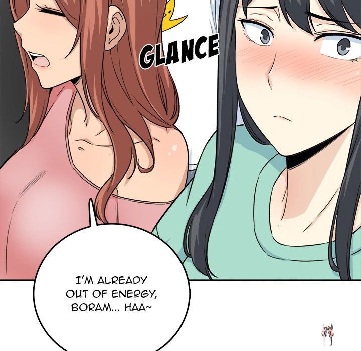 Excuse me, This is my Room Excuse me, This is my Room Chapter 59 - Page 80