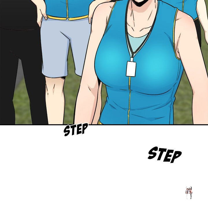 Excuse me, This is my Room Excuse me, This is my Room Chapter 59 - Page 86