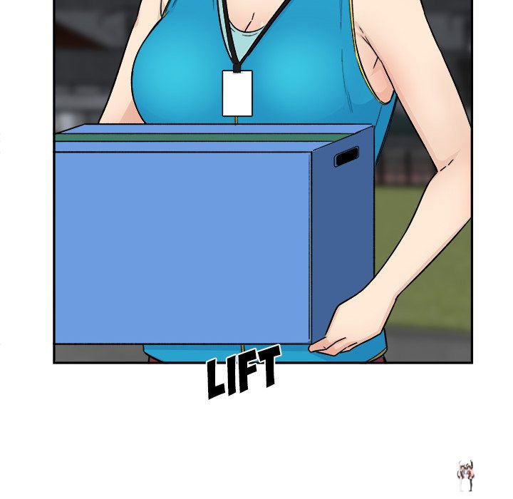 Excuse me, This is my Room Excuse me, This is my Room Chapter 59 - Page 88