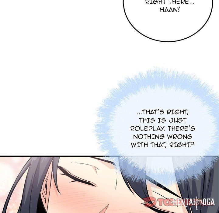 Excuse me, This is my Room Excuse me, This is my Room Chapter 59 - Page 9