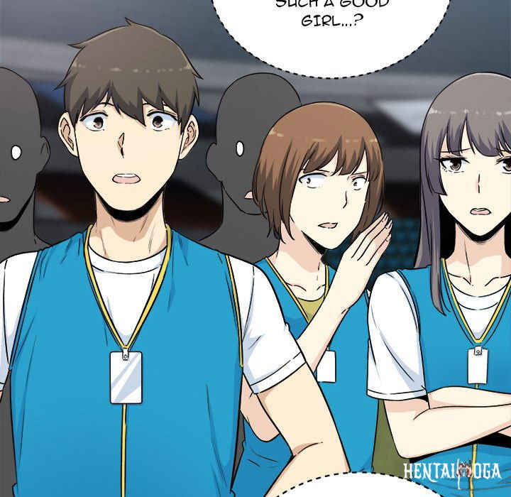 Excuse me, This is my Room Excuse me, This is my Room Chapter 59 - Page 92