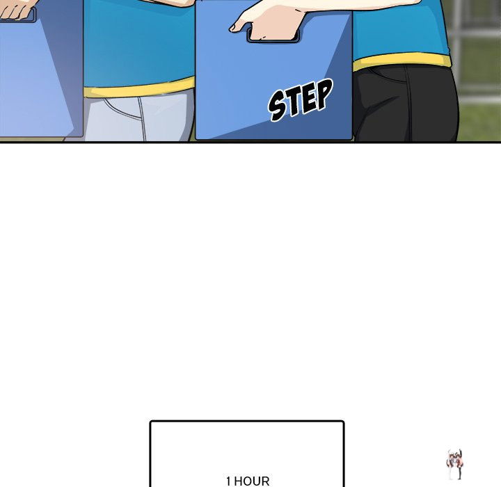 Excuse me, This is my Room Excuse me, This is my Room Chapter 59 - Page 95