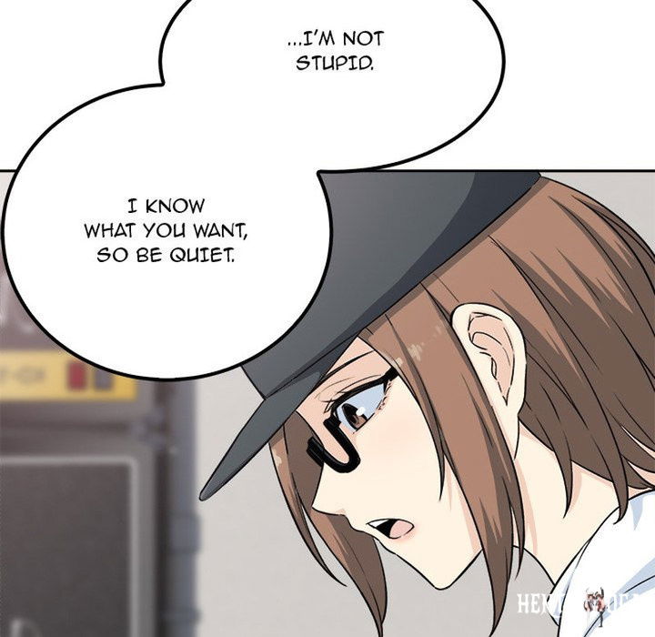 Excuse me, This is my Room Excuse me, This is my Room Chapter 60 - Page 10