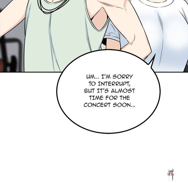 Excuse me, This is my Room Excuse me, This is my Room Chapter 60 - Page 103