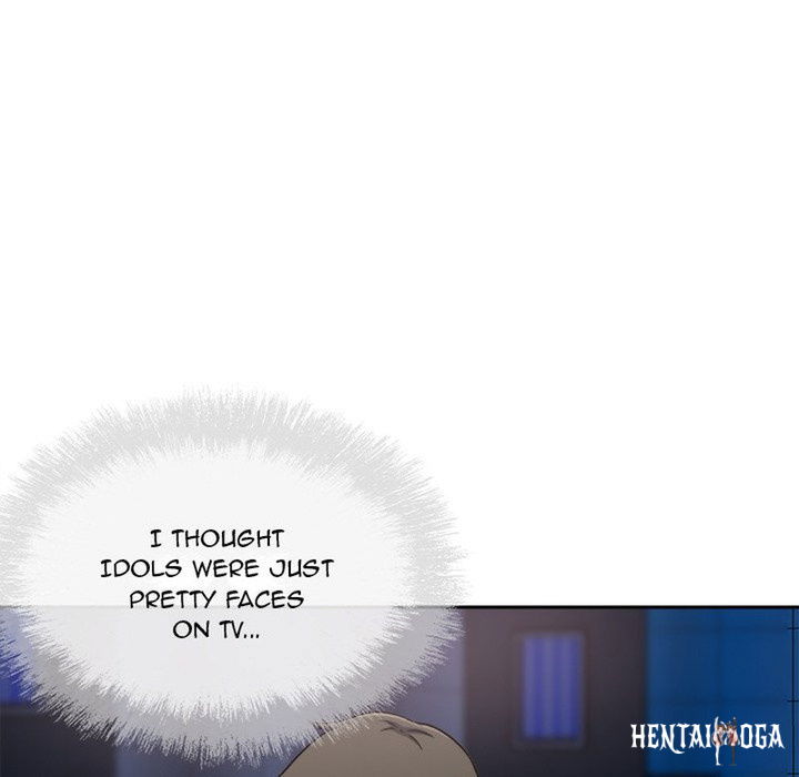 Excuse me, This is my Room Excuse me, This is my Room Chapter 60 - Page 104