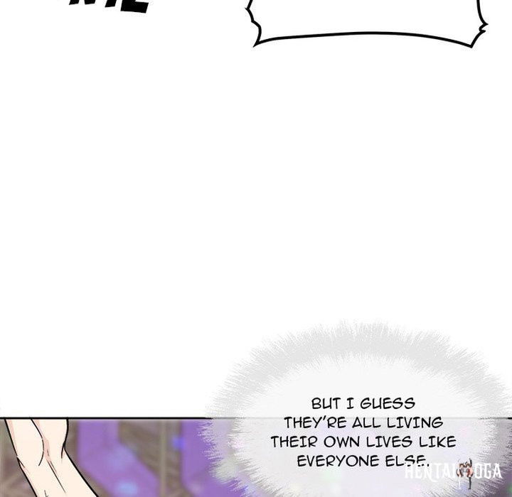 Excuse me, This is my Room Excuse me, This is my Room Chapter 60 - Page 106