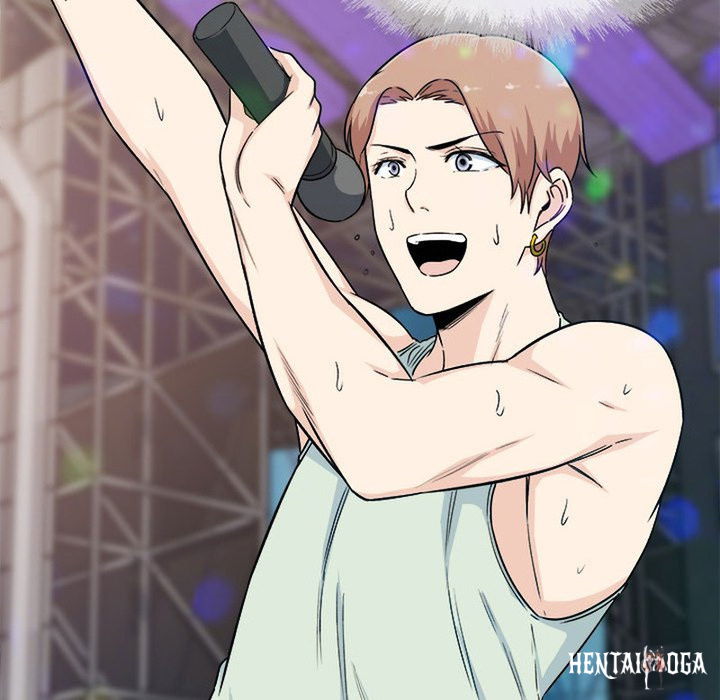 Excuse me, This is my Room Excuse me, This is my Room Chapter 60 - Page 107