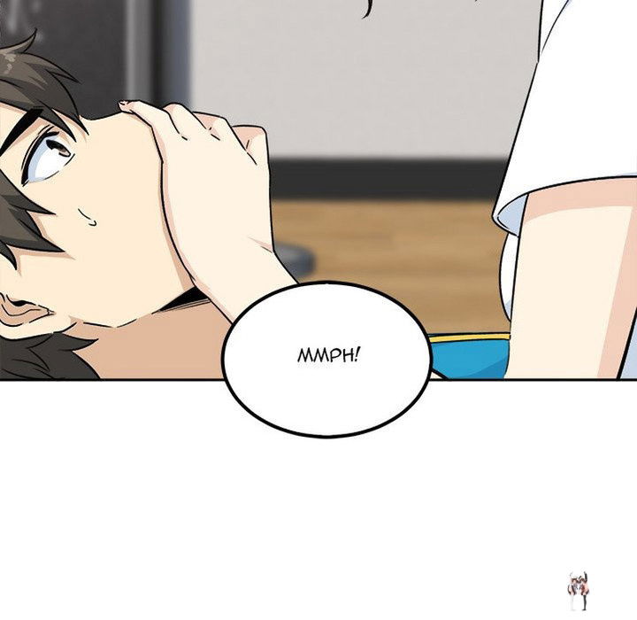 Excuse me, This is my Room Excuse me, This is my Room Chapter 60 - Page 11