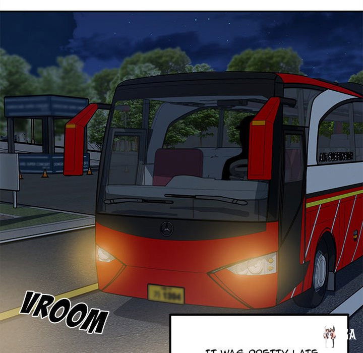 Excuse me, This is my Room Excuse me, This is my Room Chapter 60 - Page 115