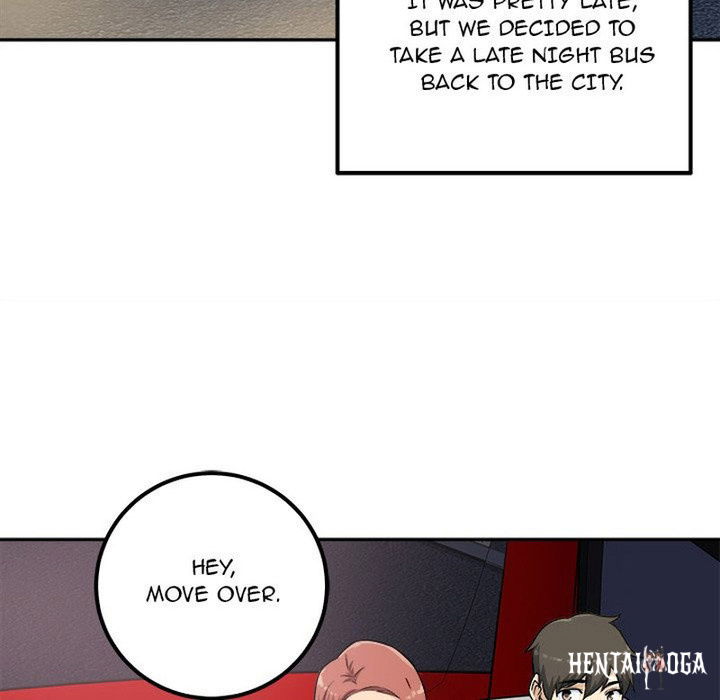 Excuse me, This is my Room Excuse me, This is my Room Chapter 60 - Page 116