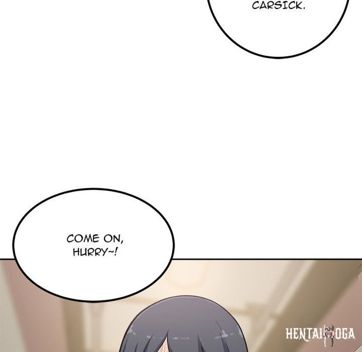 Excuse me, This is my Room Excuse me, This is my Room Chapter 60 - Page 118