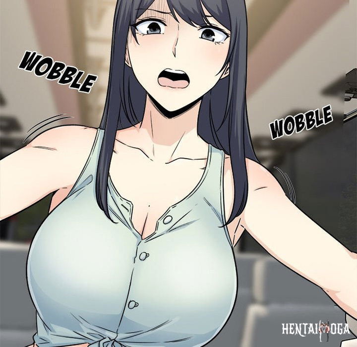 Excuse me, This is my Room Excuse me, This is my Room Chapter 60 - Page 119