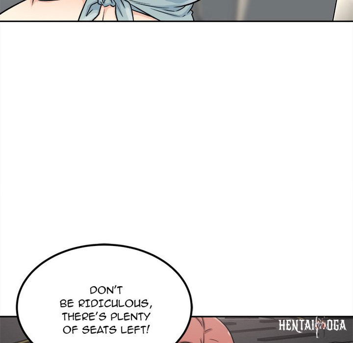 Excuse me, This is my Room Excuse me, This is my Room Chapter 60 - Page 120