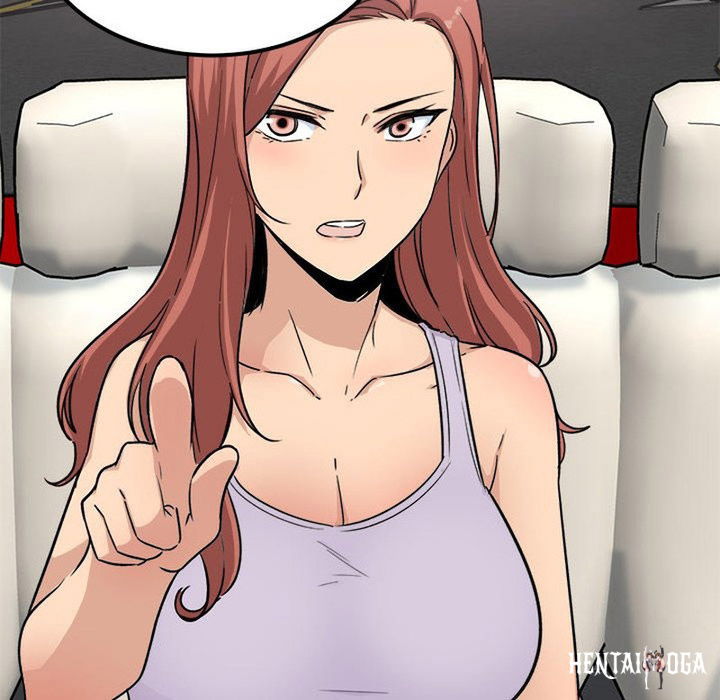 Excuse me, This is my Room Excuse me, This is my Room Chapter 60 - Page 121