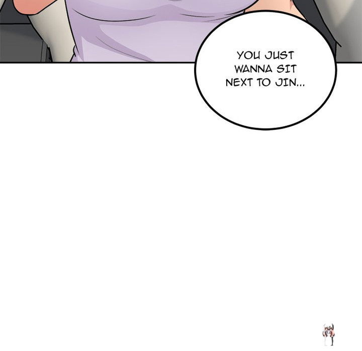 Excuse me, This is my Room Excuse me, This is my Room Chapter 60 - Page 122