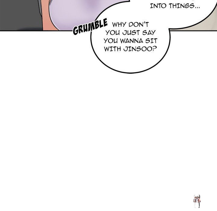 Excuse me, This is my Room Excuse me, This is my Room Chapter 60 - Page 127