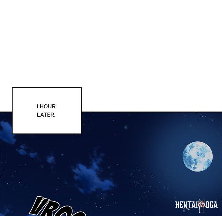 Excuse me, This is my Room Excuse me, This is my Room Chapter 60 - Page 128