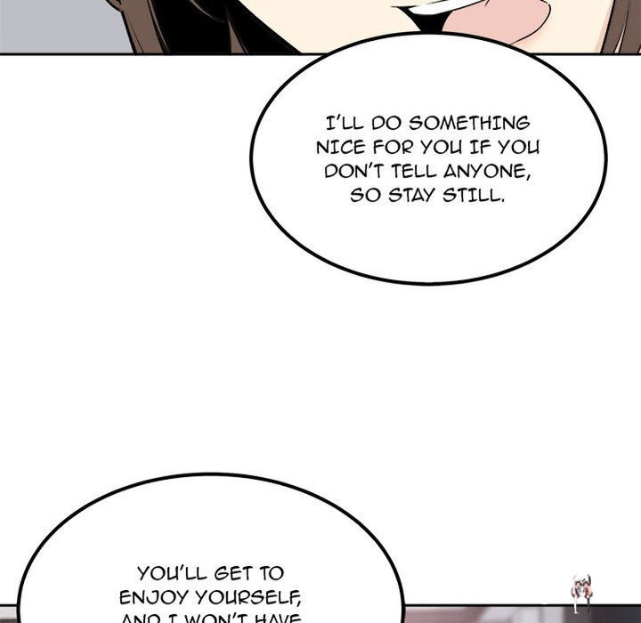 Excuse me, This is my Room Excuse me, This is my Room Chapter 60 - Page 13