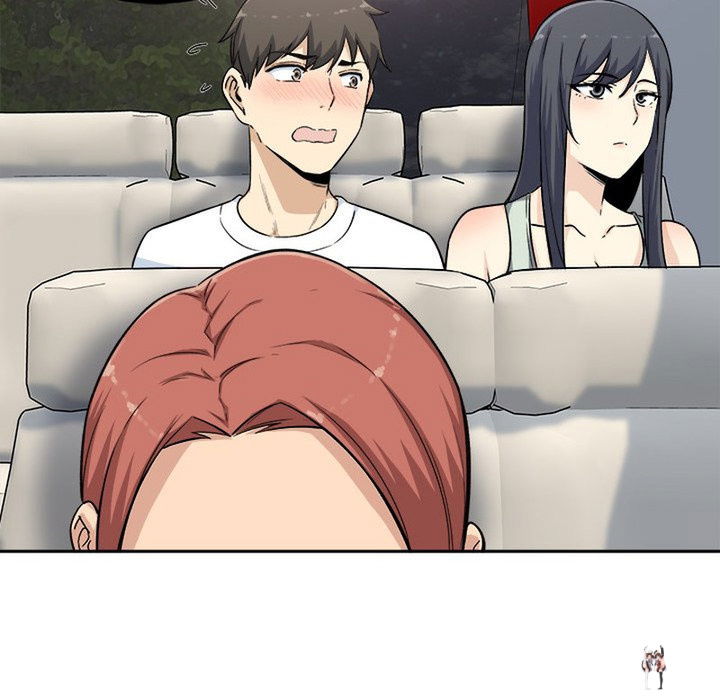 Excuse me, This is my Room Excuse me, This is my Room Chapter 60 - Page 132