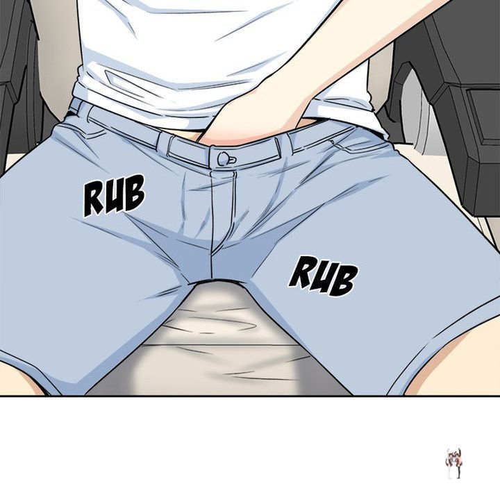 Excuse me, This is my Room Excuse me, This is my Room Chapter 60 - Page 134