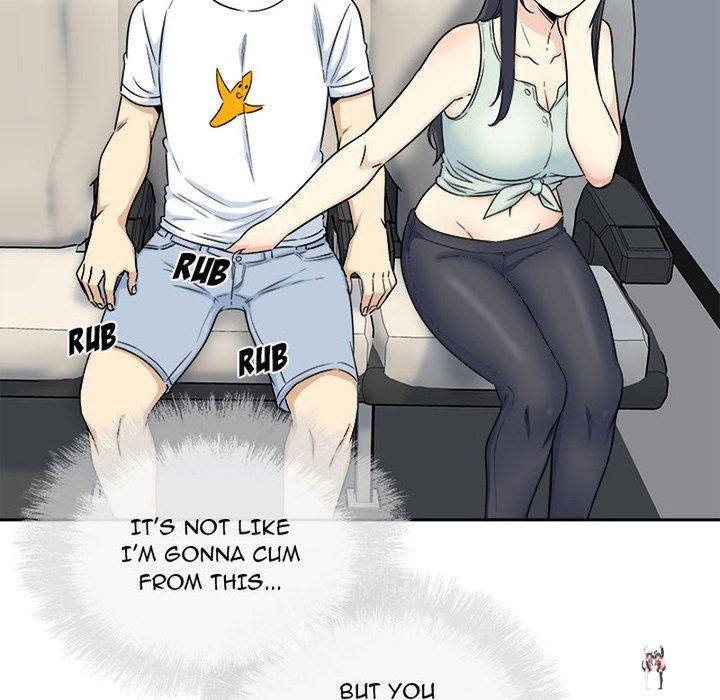 Excuse me, This is my Room Excuse me, This is my Room Chapter 60 - Page 136