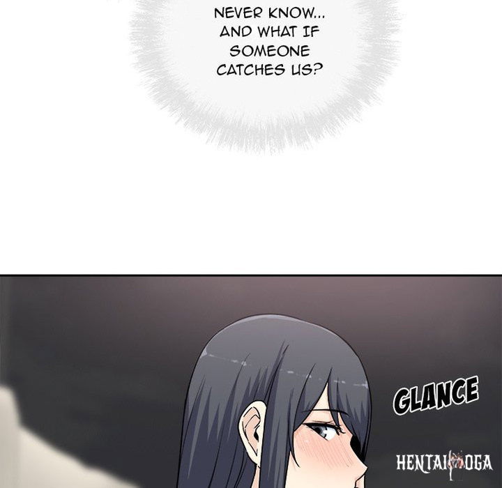 Excuse me, This is my Room Excuse me, This is my Room Chapter 60 - Page 137