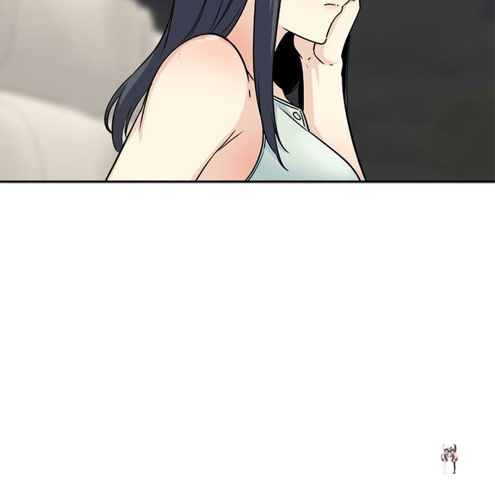 Excuse me, This is my Room Excuse me, This is my Room Chapter 60 - Page 138