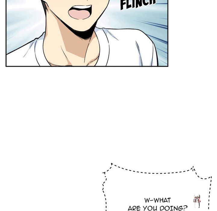 Excuse me, This is my Room Excuse me, This is my Room Chapter 60 - Page 140