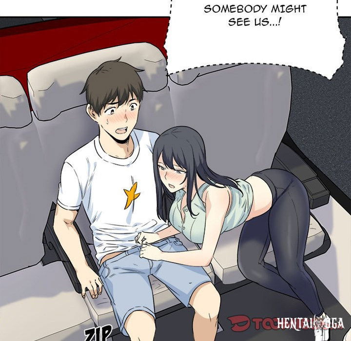 Excuse me, This is my Room Excuse me, This is my Room Chapter 60 - Page 141