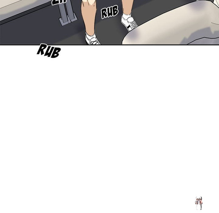 Excuse me, This is my Room Excuse me, This is my Room Chapter 60 - Page 142