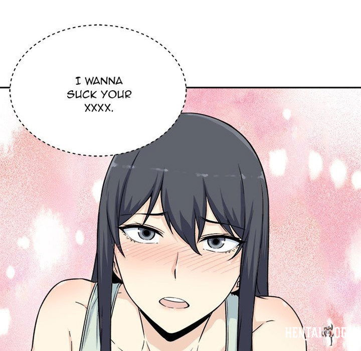 Excuse me, This is my Room Excuse me, This is my Room Chapter 60 - Page 143