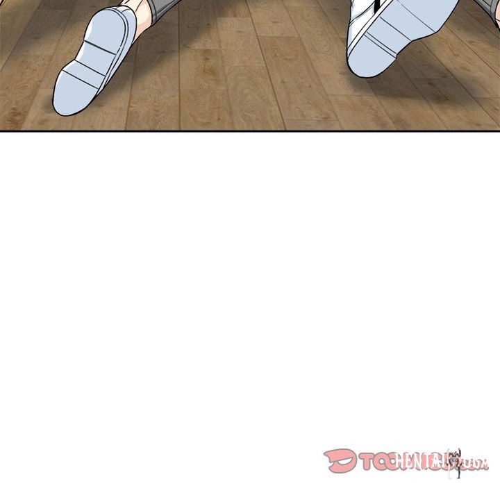 Excuse me, This is my Room Excuse me, This is my Room Chapter 60 - Page 15