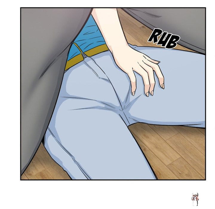 Excuse me, This is my Room Excuse me, This is my Room Chapter 60 - Page 16