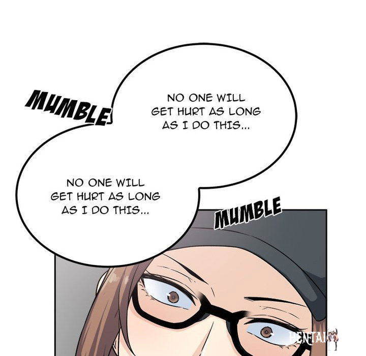 Excuse me, This is my Room Excuse me, This is my Room Chapter 60 - Page 24