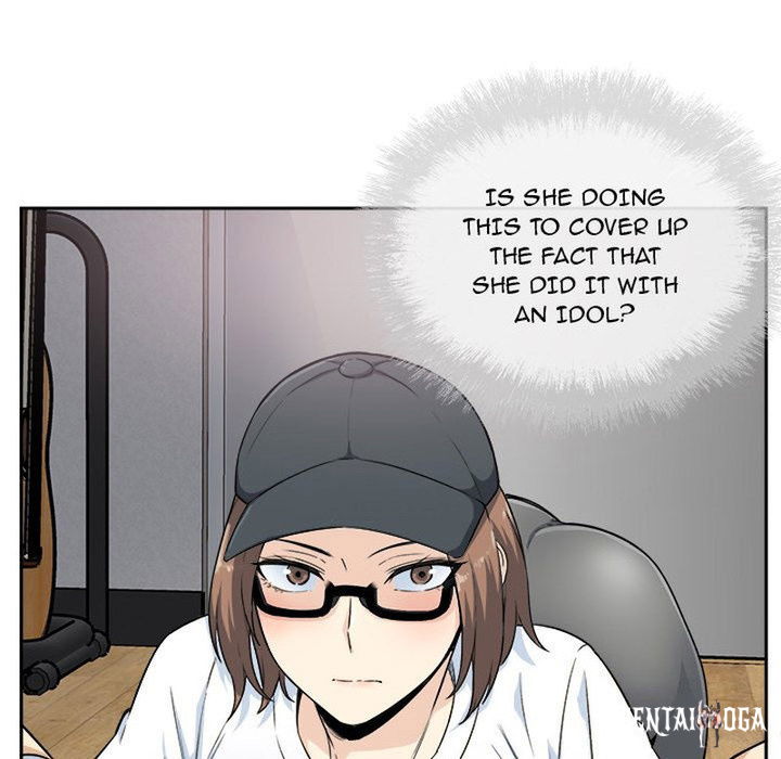 Excuse me, This is my Room Excuse me, This is my Room Chapter 60 - Page 26