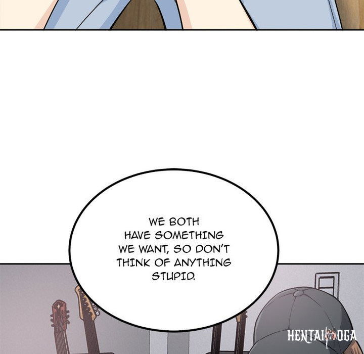 Excuse me, This is my Room Excuse me, This is my Room Chapter 60 - Page 29