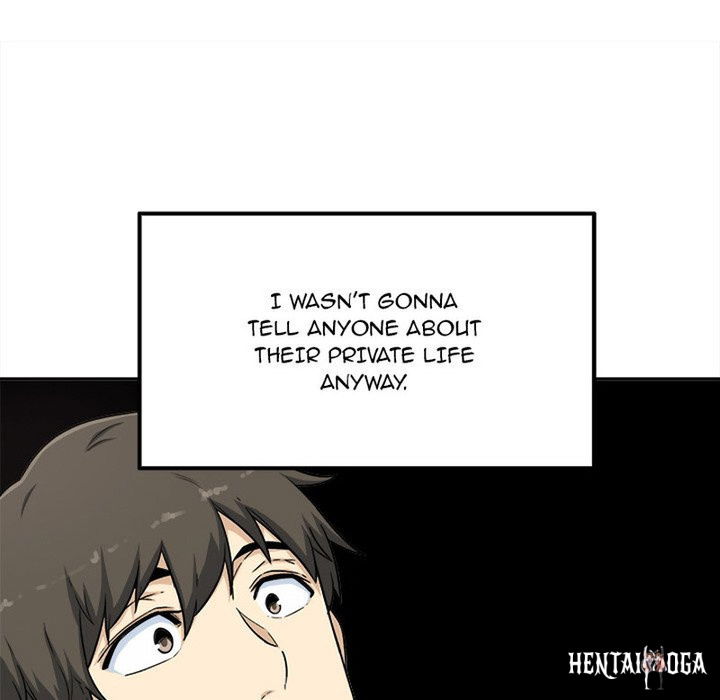 Excuse me, This is my Room Excuse me, This is my Room Chapter 60 - Page 32