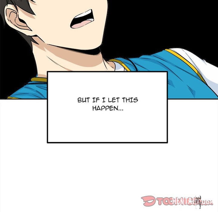 Excuse me, This is my Room Excuse me, This is my Room Chapter 60 - Page 33