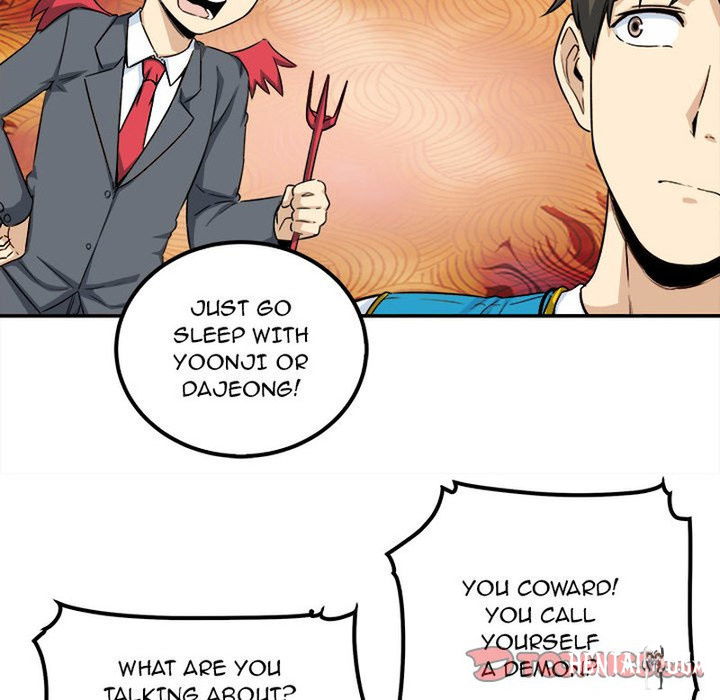 Excuse me, This is my Room Excuse me, This is my Room Chapter 60 - Page 39