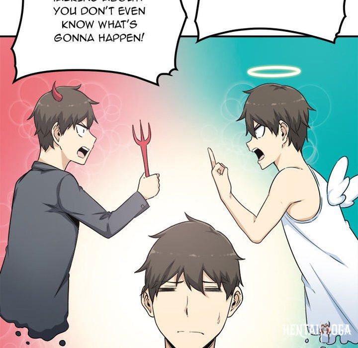 Excuse me, This is my Room Excuse me, This is my Room Chapter 60 - Page 40