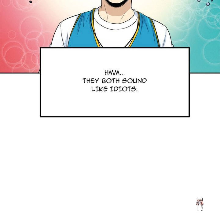 Excuse me, This is my Room Excuse me, This is my Room Chapter 60 - Page 41