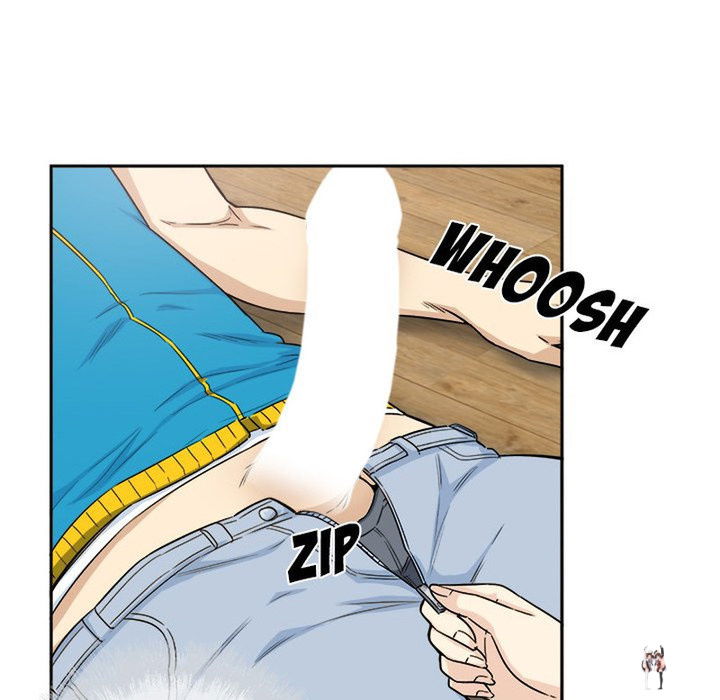 Excuse me, This is my Room Excuse me, This is my Room Chapter 60 - Page 42