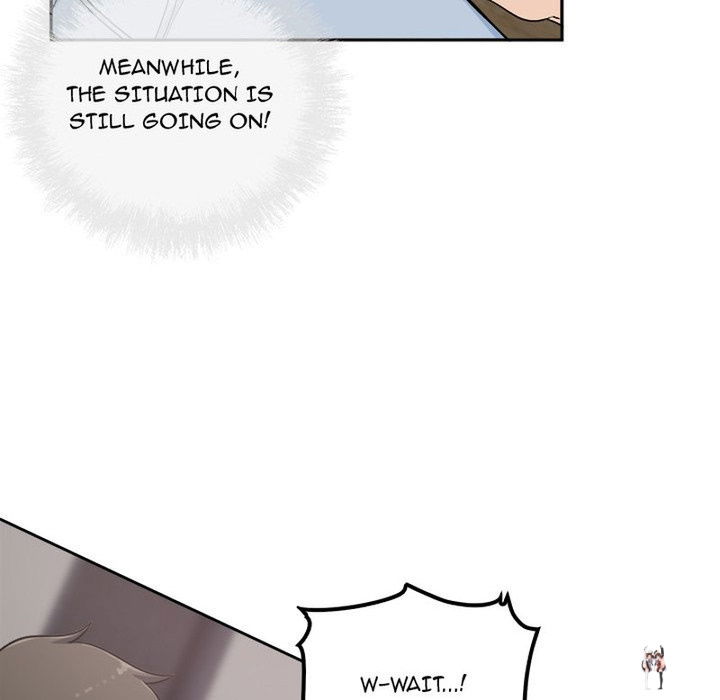 Excuse me, This is my Room Excuse me, This is my Room Chapter 60 - Page 43