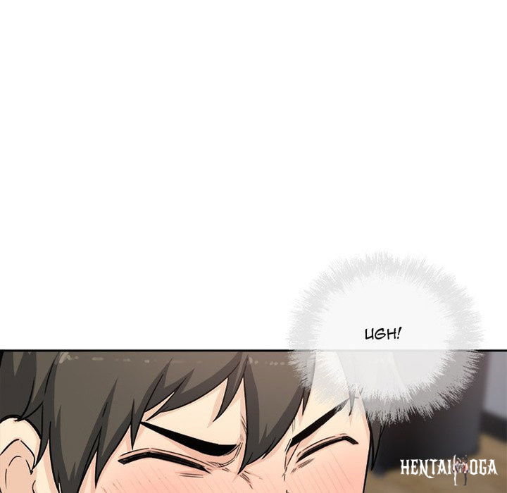 Excuse me, This is my Room Excuse me, This is my Room Chapter 60 - Page 47