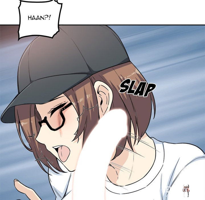 Excuse me, This is my Room Excuse me, This is my Room Chapter 60 - Page 49