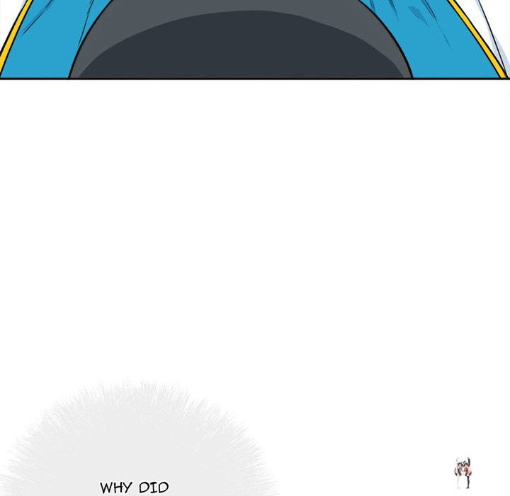 Excuse me, This is my Room Excuse me, This is my Room Chapter 60 - Page 5