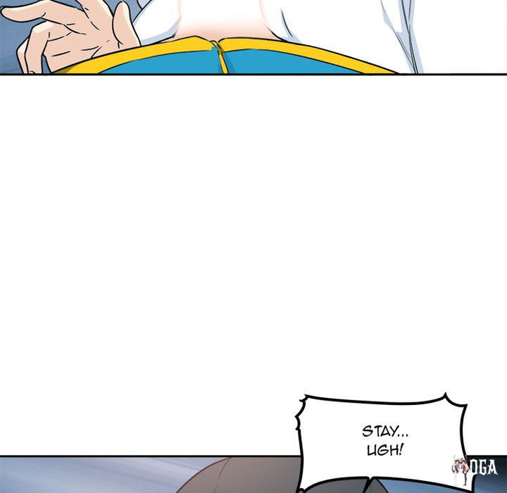 Excuse me, This is my Room Excuse me, This is my Room Chapter 60 - Page 50