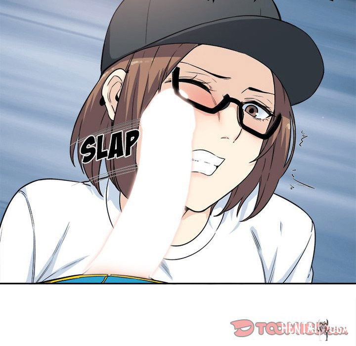 Excuse me, This is my Room Excuse me, This is my Room Chapter 60 - Page 51